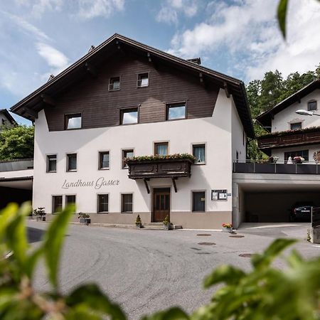 Landhaus Gasser Wenns Zewnętrze zdjęcie