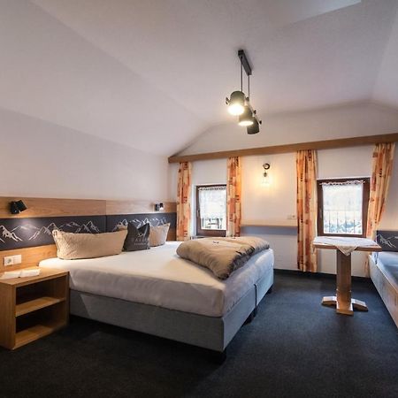Landhaus Gasser Wenns Zewnętrze zdjęcie