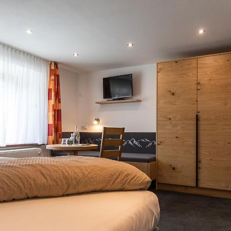 Landhaus Gasser Wenns Zewnętrze zdjęcie