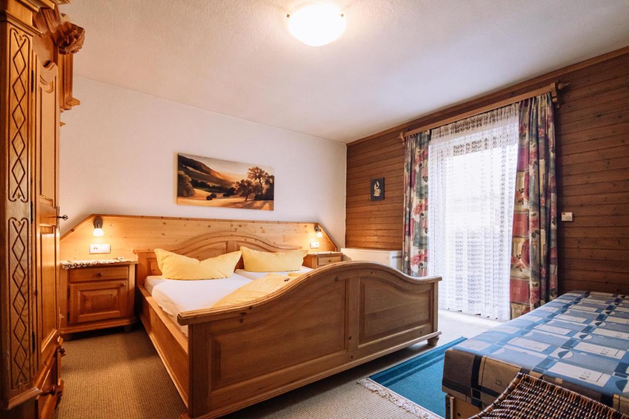 Landhaus Gasser Wenns Zewnętrze zdjęcie