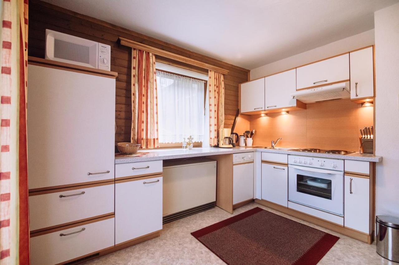 Landhaus Gasser Wenns Zewnętrze zdjęcie