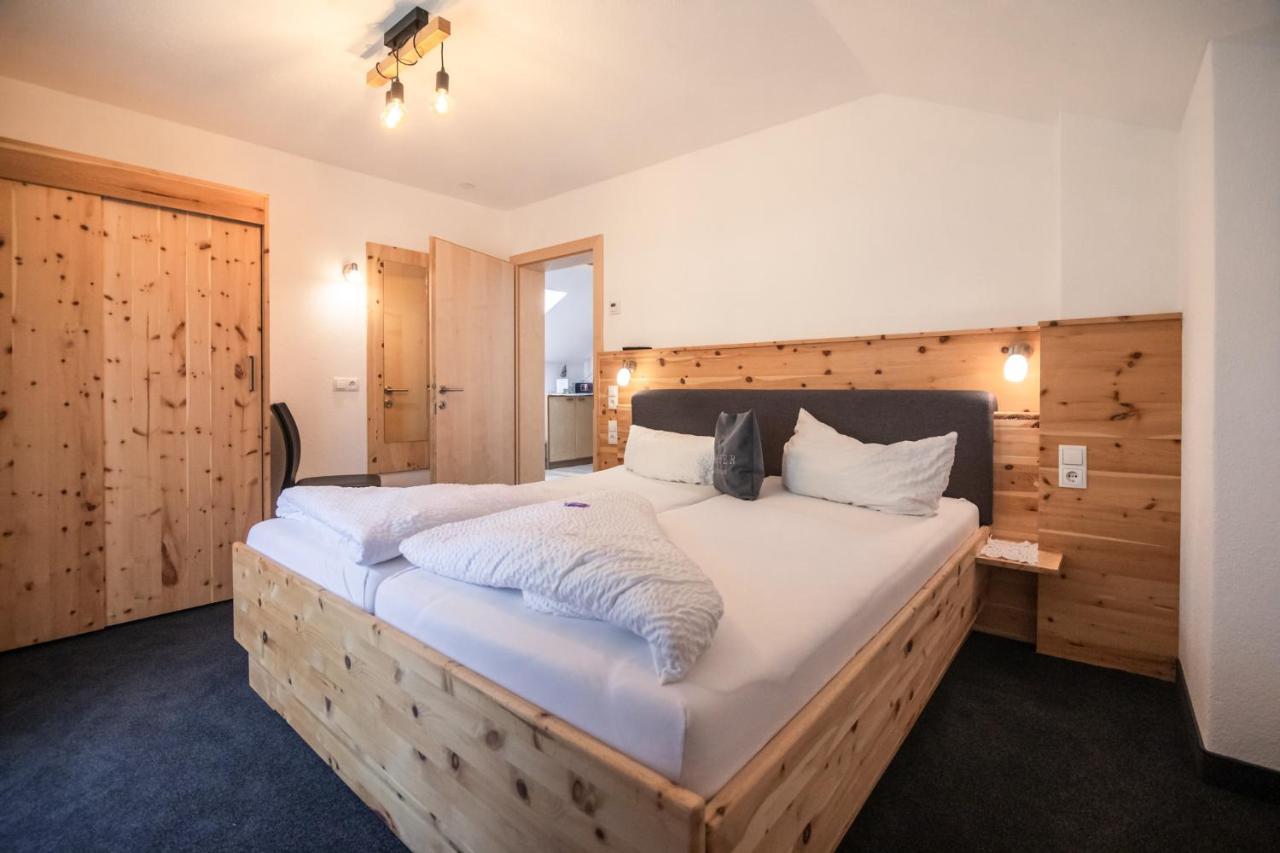 Landhaus Gasser Wenns Zewnętrze zdjęcie
