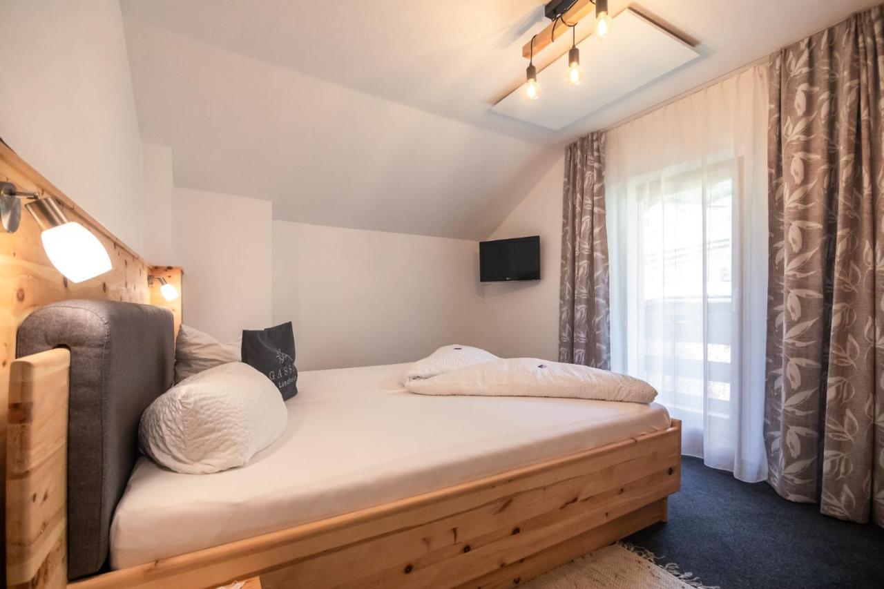 Landhaus Gasser Wenns Zewnętrze zdjęcie