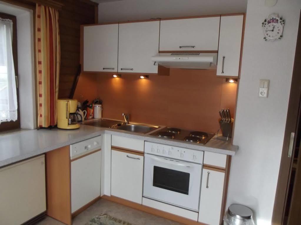 Landhaus Gasser Wenns Zewnętrze zdjęcie