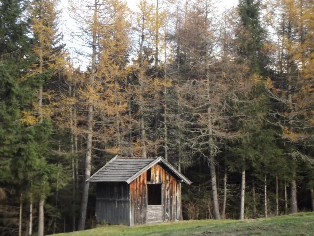 Landhaus Gasser Wenns Zewnętrze zdjęcie