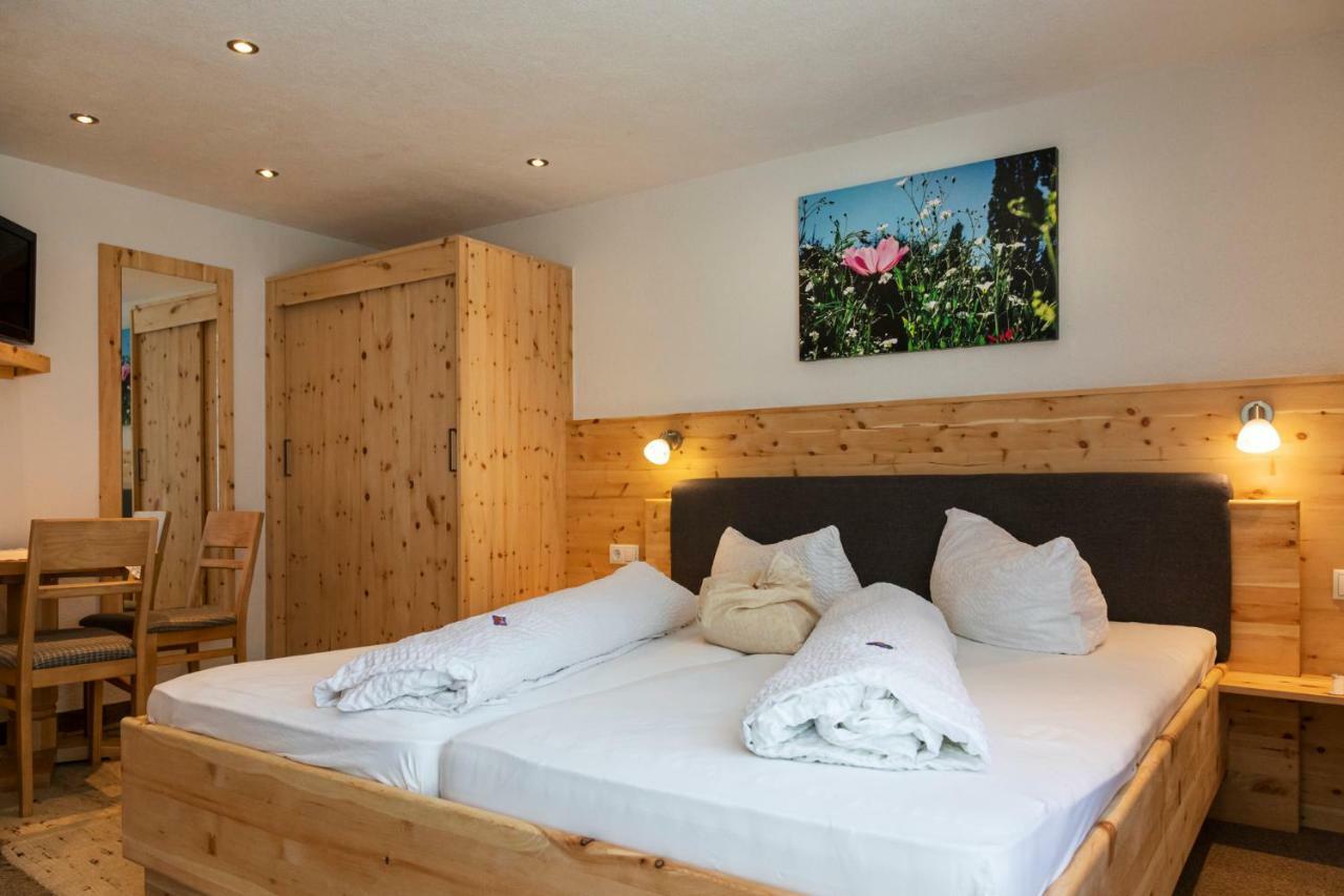 Landhaus Gasser Wenns Zewnętrze zdjęcie