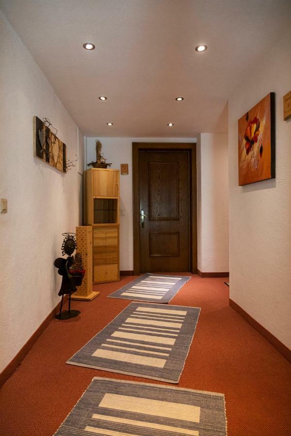 Landhaus Gasser Wenns Zewnętrze zdjęcie