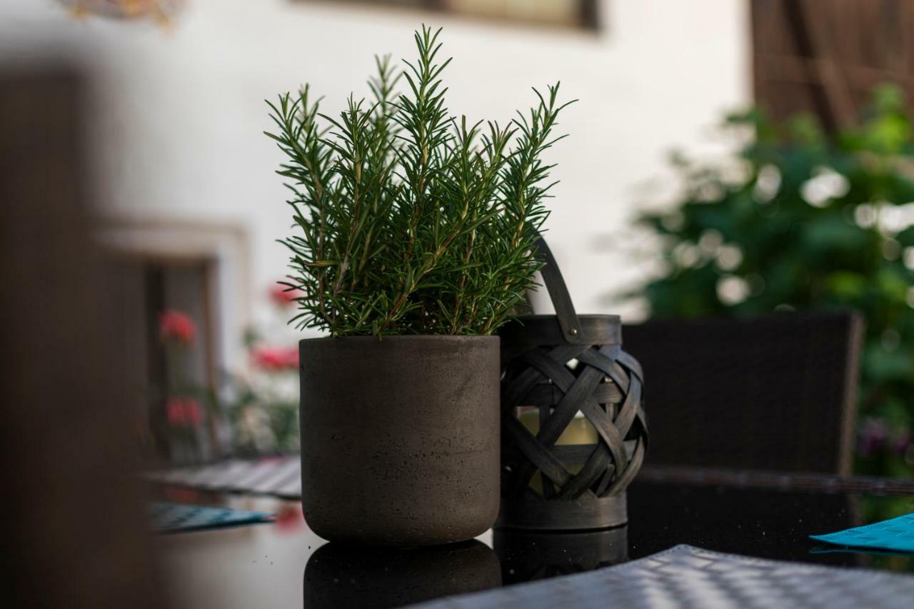Landhaus Gasser Wenns Zewnętrze zdjęcie