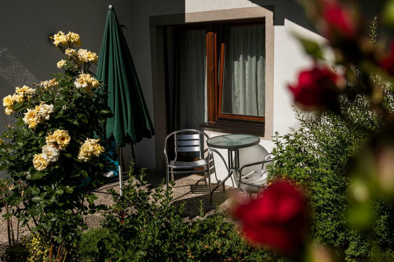 Landhaus Gasser Wenns Zewnętrze zdjęcie