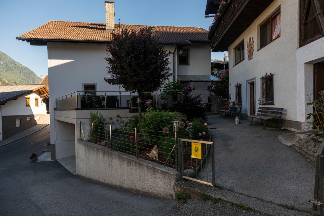 Landhaus Gasser Wenns Zewnętrze zdjęcie