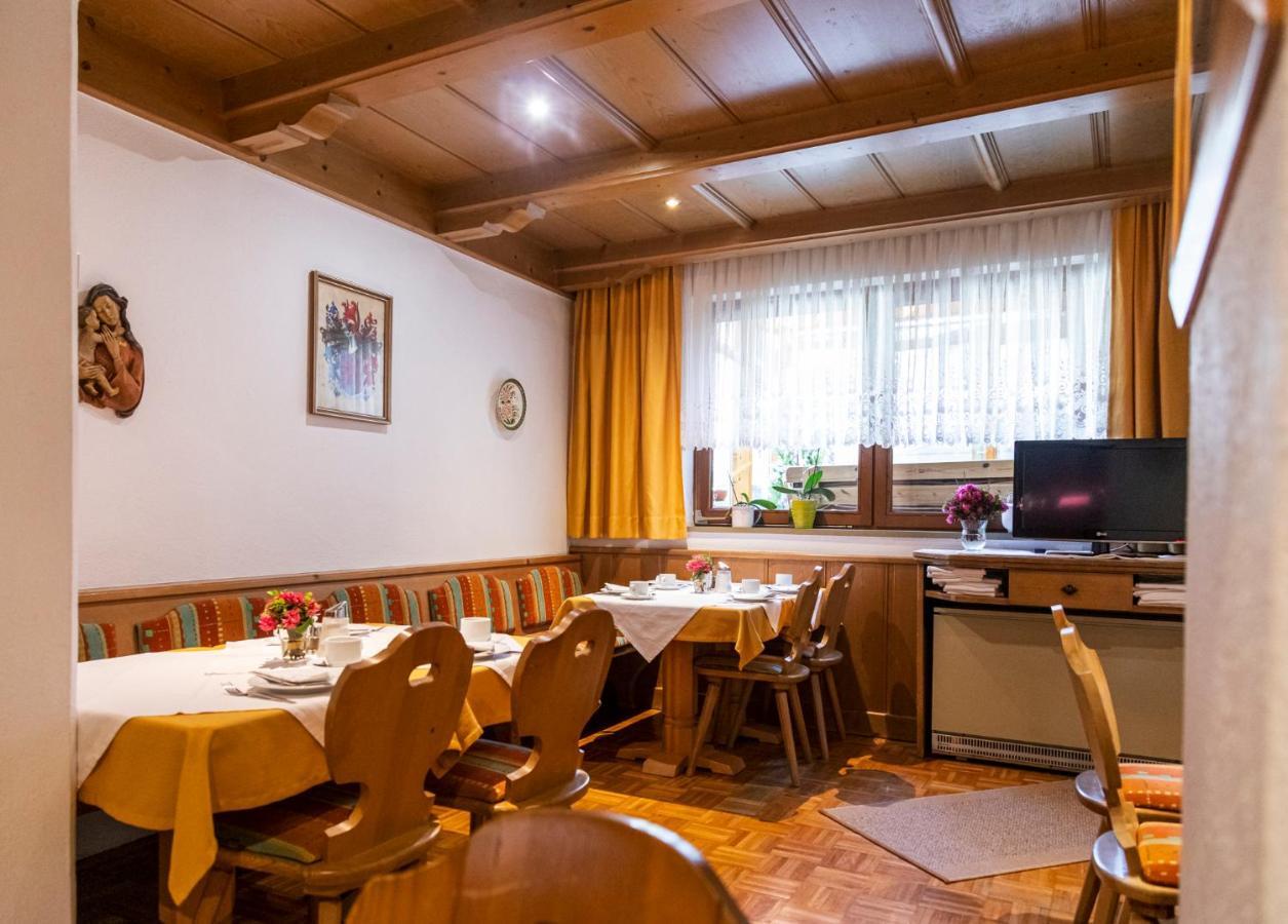 Landhaus Gasser Wenns Zewnętrze zdjęcie